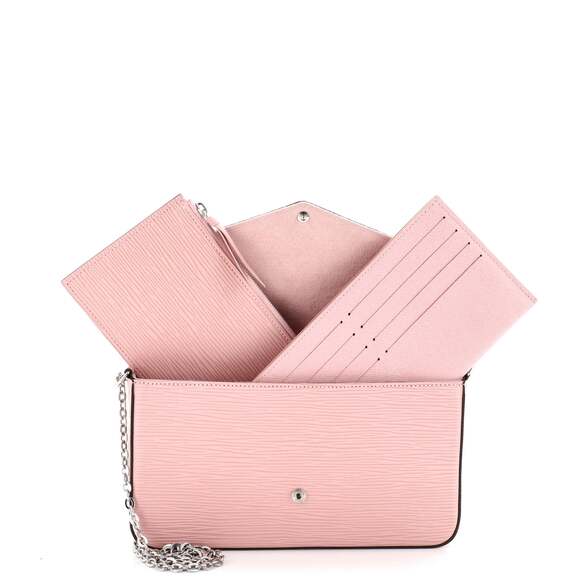 Louis Vuitton Felicie Pochette Epi #240937L12B - Picture 2 of 9